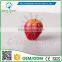 Greenflower 2016 Wholesale 8cm EPS Artificial fruit green apple handmade China for fruit store supermaket decoration