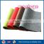 colorful polyester fabric for speaker,speaker box carpet high quality carpet,best -selling felt for sound box
