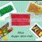 packing bags manufacturer for WHOLESALE MESH BAGS for vegetables and fruits with best price                        
                                                Quality Choice