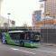 11.3m Pure electric city bus for sale