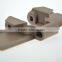 Real manufacturer plastic slat conveyor chain Har880TAB