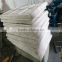 square knitted PP Demister Filter Pad/ Wire Mesh Demister