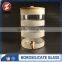 heat resistant explosion proof glass food containers