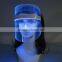 EDGELIGHT LED sleep Facial Mask Blue Light glossiness,smoothening
