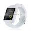 Most Popular from original factory bluetooth u8 smart watch