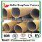 Hot Sale Hebei HongYuan Large Diameter Seamless Thin Wall Steel pipe