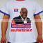 The cheapest election cotton print t shirt