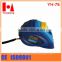 hot selling all over the world waterproof tape measure