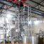 Wiped Film Evaporator for Caustic Soda (WFE) DEA-BML-50