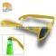 cheap promotional PC bottle opener sun glasses