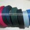 Stretch narrow fabric polyester webbing for packs