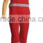 100% cotton fashion bib pants with reflective tapes alibaba china supplier new products 2016