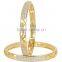 Indian Traditional Diamond Look Bangles Kada