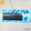  china supplier new premium 70*50cm rubber mouse pad