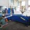 Automatic multi folder hand towel paper embossed folding machine