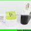 Colorful mobile phone usb multi charger 3 usb triple usb charger for wholesale