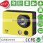2015 New WIFI sport Action Camera 4K Ultra-HD sport camera 1080P 4k Camera Sport DV