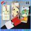 lastest pokemon cartoon ultra thin cute tpu case for iphone 6 6s plus