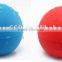 silicone ball shaped ice tray and custom round shape silicone ice tray