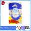 BPA free plastic folding juice drink spout pouch bag