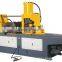 CNC Aluminum Profile Contracting Machine,Automatic Profile And Pipe Contracting Machine