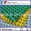 High Strength FRP Grating For Working Platform