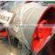 energy conservation exhaust fume fan