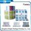 Sugar in Sachets Food Grade pe Coated Sugar Wrapping