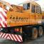 NK250E NK500E NK350E Kato Tadano Used Truck Crawler Crane
