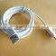 hot sale charging and data candy color v8 cable