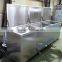 multifunction industrial ultrasonic cleaning line