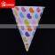 3.7oz 4.5oz 6oz disposable custom printed paper water cone cups                        
                                                Quality Choice
