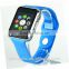OEM factory A1 bluetooth smartband watch sync to smart phone with multi color