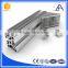High Quality Custom High Precision Aluminium and Building Materials