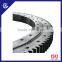 4 Point Contact Row Ball Slewing Bearing nongear ring