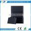 Advanced flat surfaced alcohol sensor alcohol tester one time
