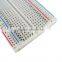 400Tie Point Breadboard, TCB-60 Solderless Breadboard