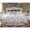 New Arrival America Country Style Floral Printed Duvet Cover Bedding Sheet                        
                                                Quality Choice