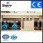 Whole Set of Downstream Equipment for PVC Plastic Profile, Plastic Machines