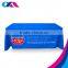 wholesale customs exhibition promotion table cloth design,no moq trade show any logo print table cloth