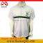 Made in china oem 100% Cotton plain Placket Solid Polo Shirts Wholesale