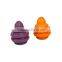 New Food Treated Rubber Toys pet sex toy for dog