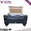 K1390 linear guide co2 plastic laser engraving machine                        
                                                Quality Choice