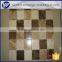 Brazil blue gray marble mosaic sale price in china factory market