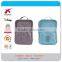 Portable Polyester Shoe Bag, Travle Organizer Accesory Bag