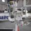 CNC router for making musical instrument mould