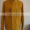 Men's 100% Polyester / Nylon Fall Jacket