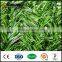 indoor artificial garden plants boxwood tiles