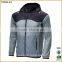 lightfabric long sleeve running jacket for man