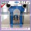 Low desnity centrifugal cleaner for waste paper recycling